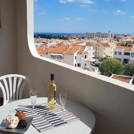 Elegant With Sea View In 40 M² Shared Pool Apartment
