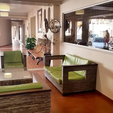 Elegant With Sea View In 40 M² Shared Pool