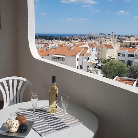 Charming In 40 M² With Shared Pool אלבופיירה