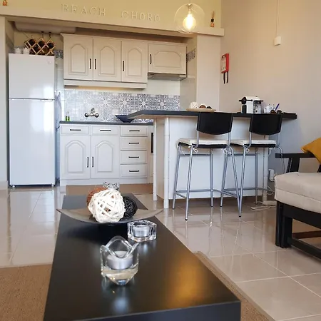 Charming In 40 M² With Shared Pool * אלבופיירה