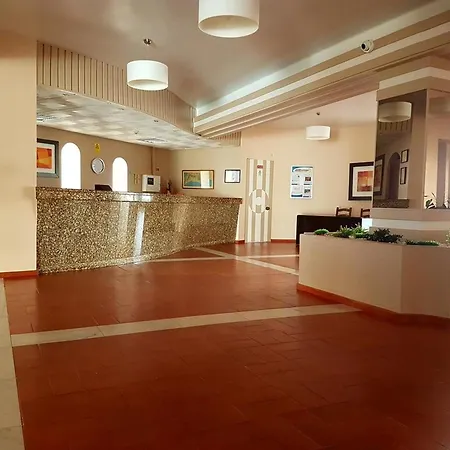 דירה Charming In 40 M² With Shared Pool אלבופיירה